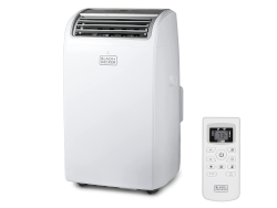 BLACK+DECKER 14,000 BTU Portable Air Conditioner